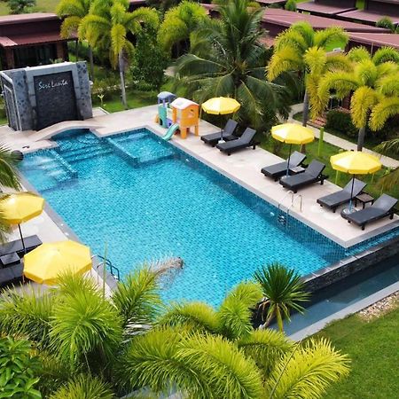 Siri Lanta Resort Ko Lanta المظهر الخارجي الصورة