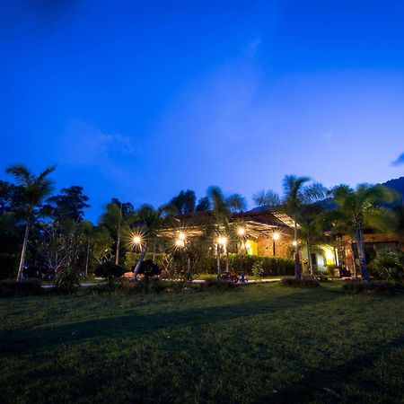 Siri Lanta Resort Ko Lanta المظهر الخارجي الصورة
