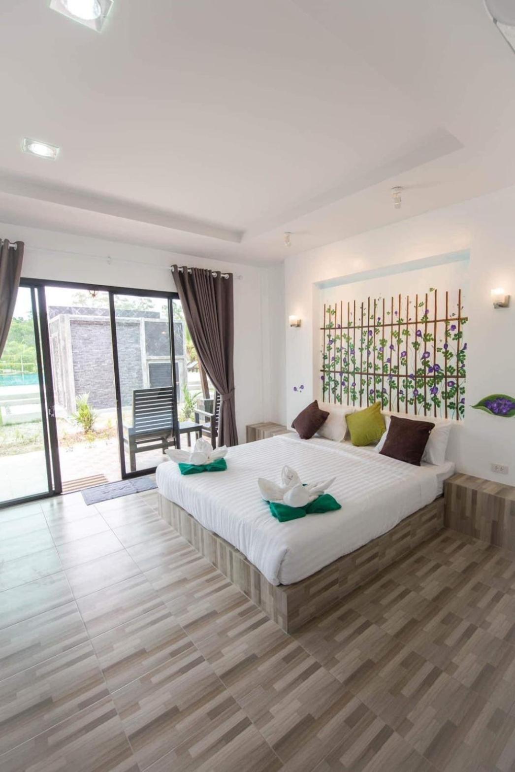 Siri Lanta Resort Ko Lanta المظهر الخارجي الصورة