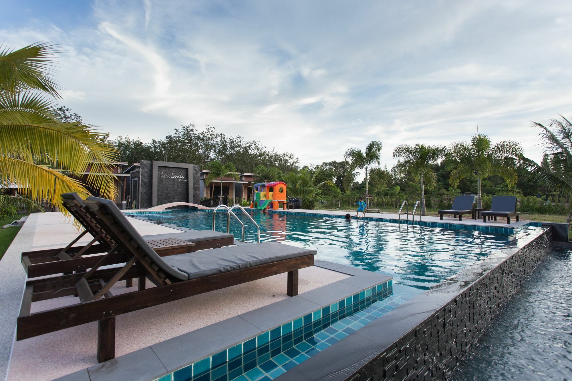 Siri Lanta Resort Ko Lanta المظهر الخارجي الصورة