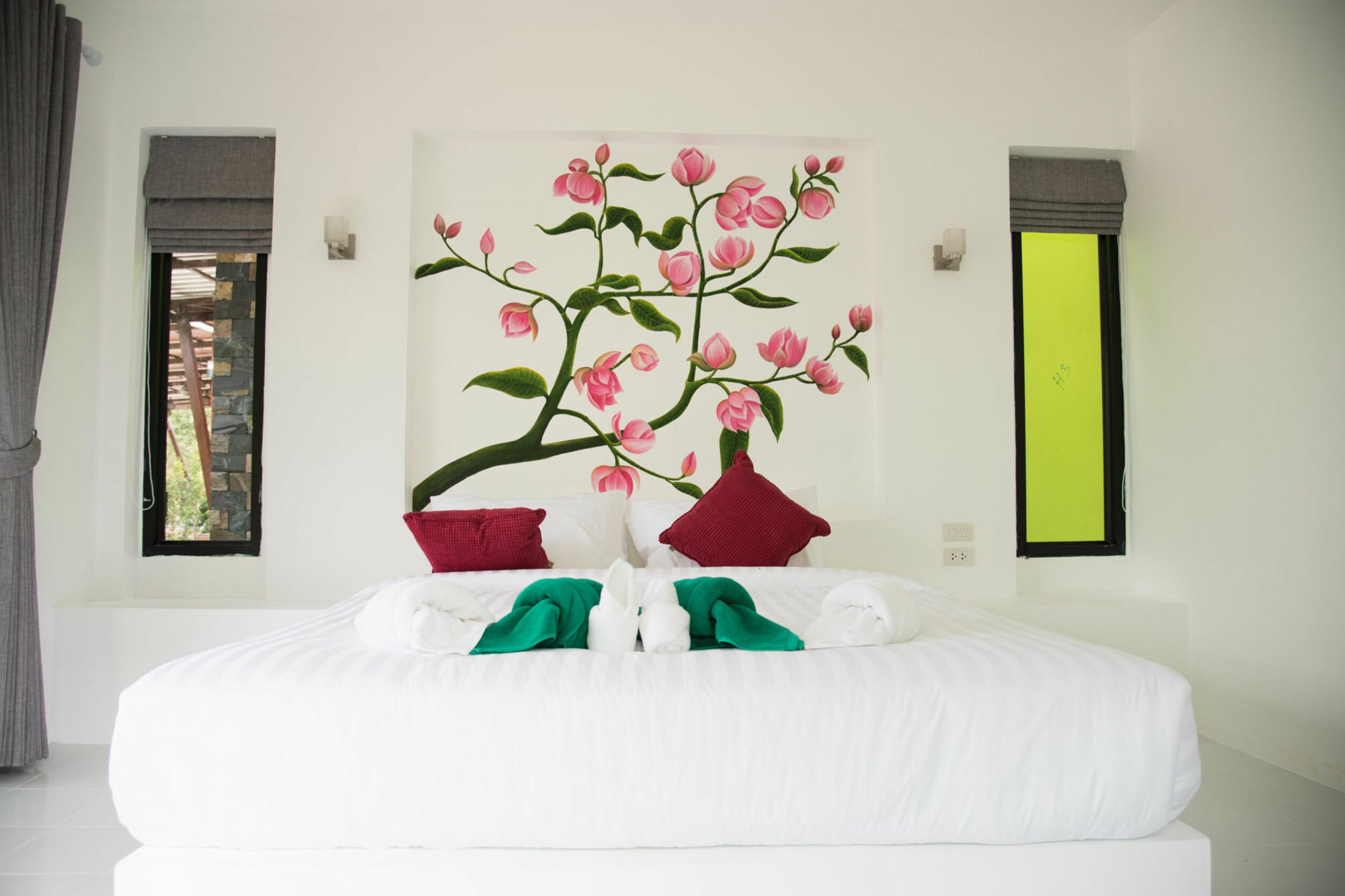 Siri Lanta Resort Ko Lanta المظهر الخارجي الصورة