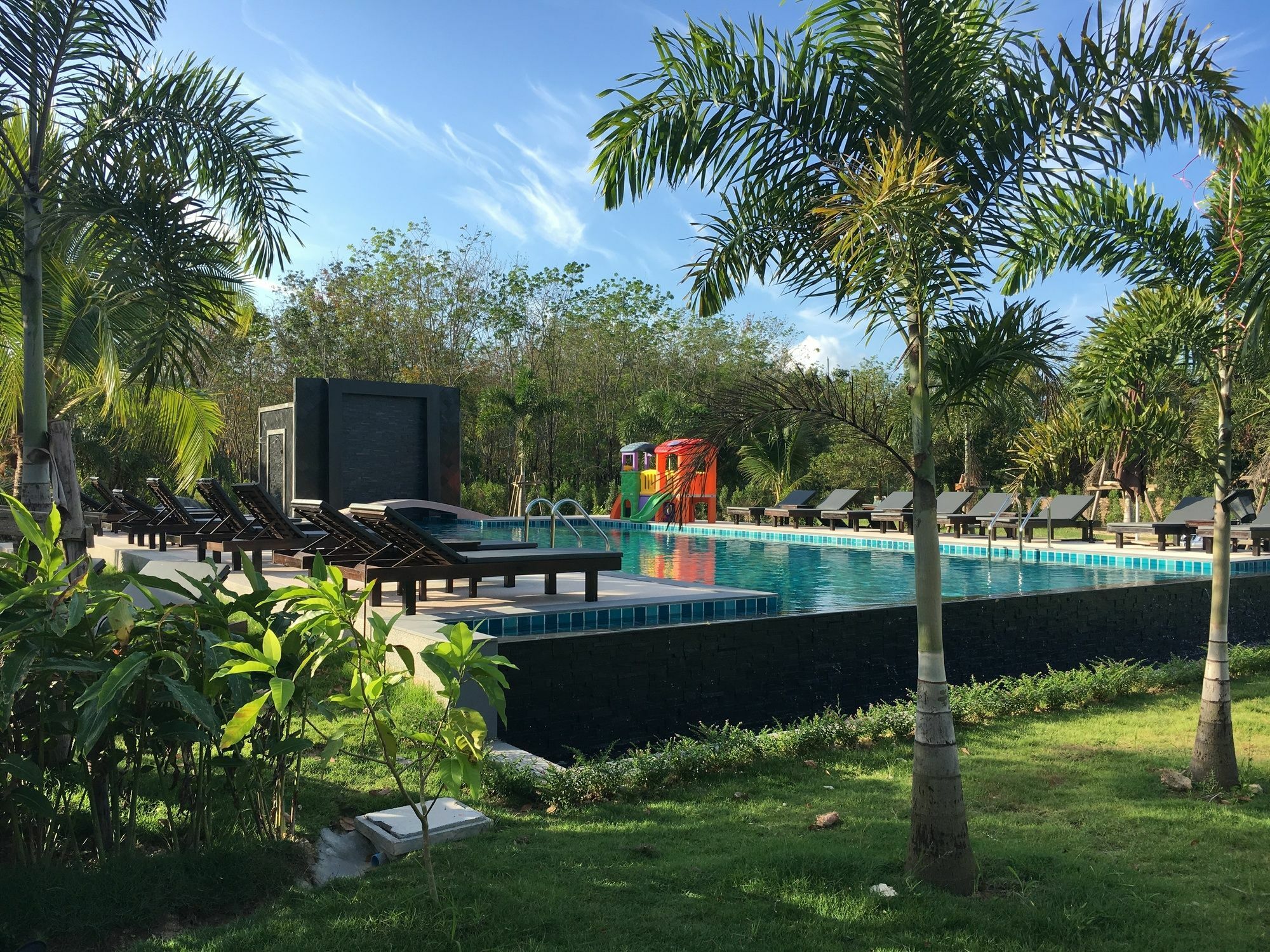 Siri Lanta Resort Ko Lanta المظهر الخارجي الصورة