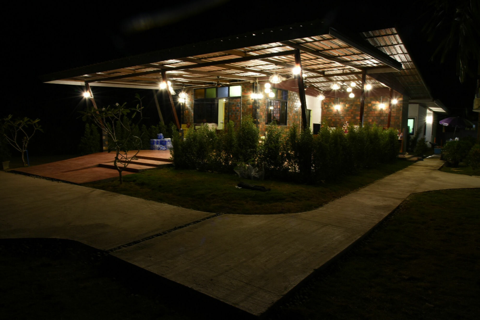 Siri Lanta Resort Ko Lanta المظهر الخارجي الصورة