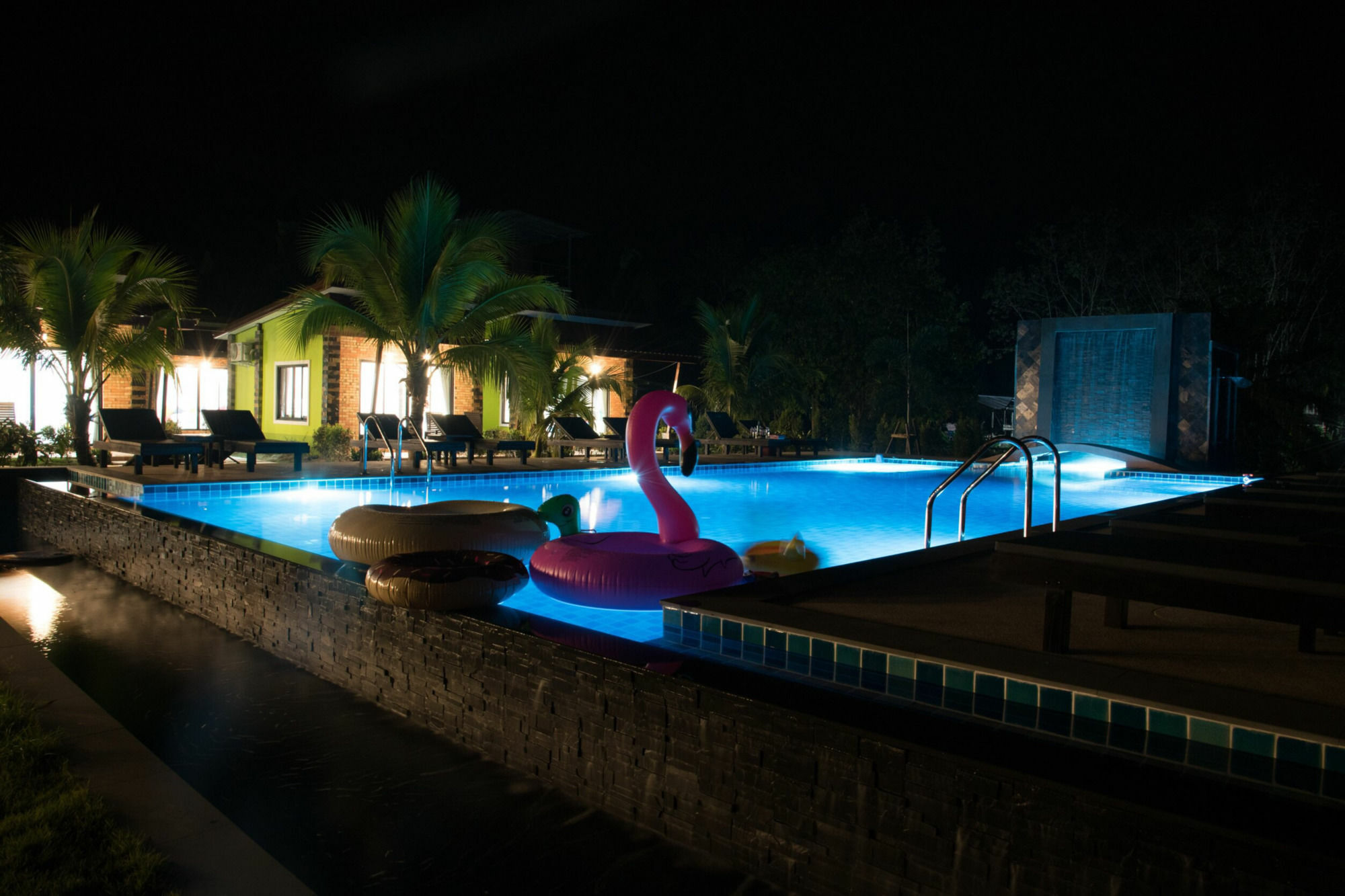 Siri Lanta Resort Ko Lanta المظهر الخارجي الصورة