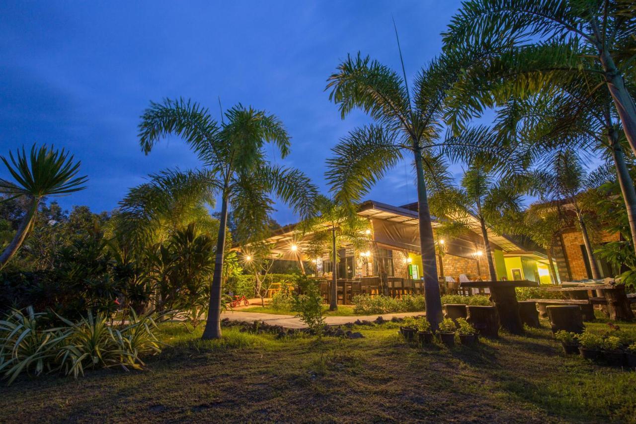 Siri Lanta Resort Ko Lanta المظهر الخارجي الصورة